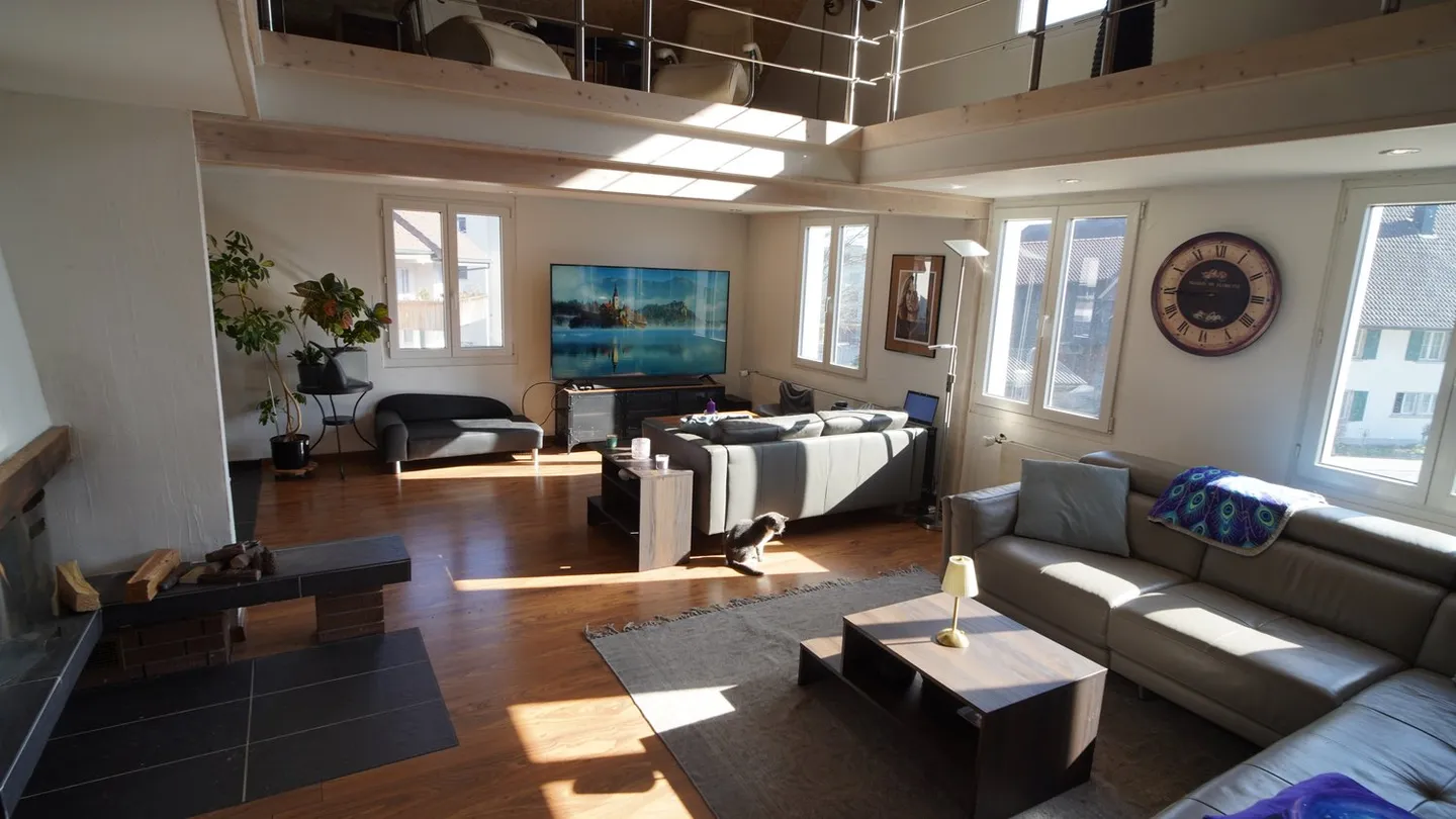 Casa unifamiliare storica con 12 stanze a Niederbipp - Foto 7 di 11