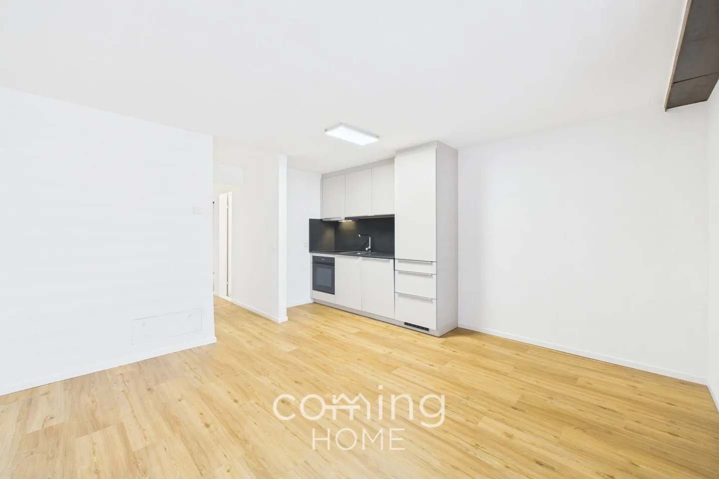 Modernes Apartment mit atemberaubendem Blick - Foto 2 von 11