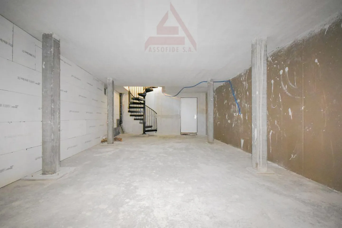 Gewerbe- / Büroräume - Foto 4 von 6