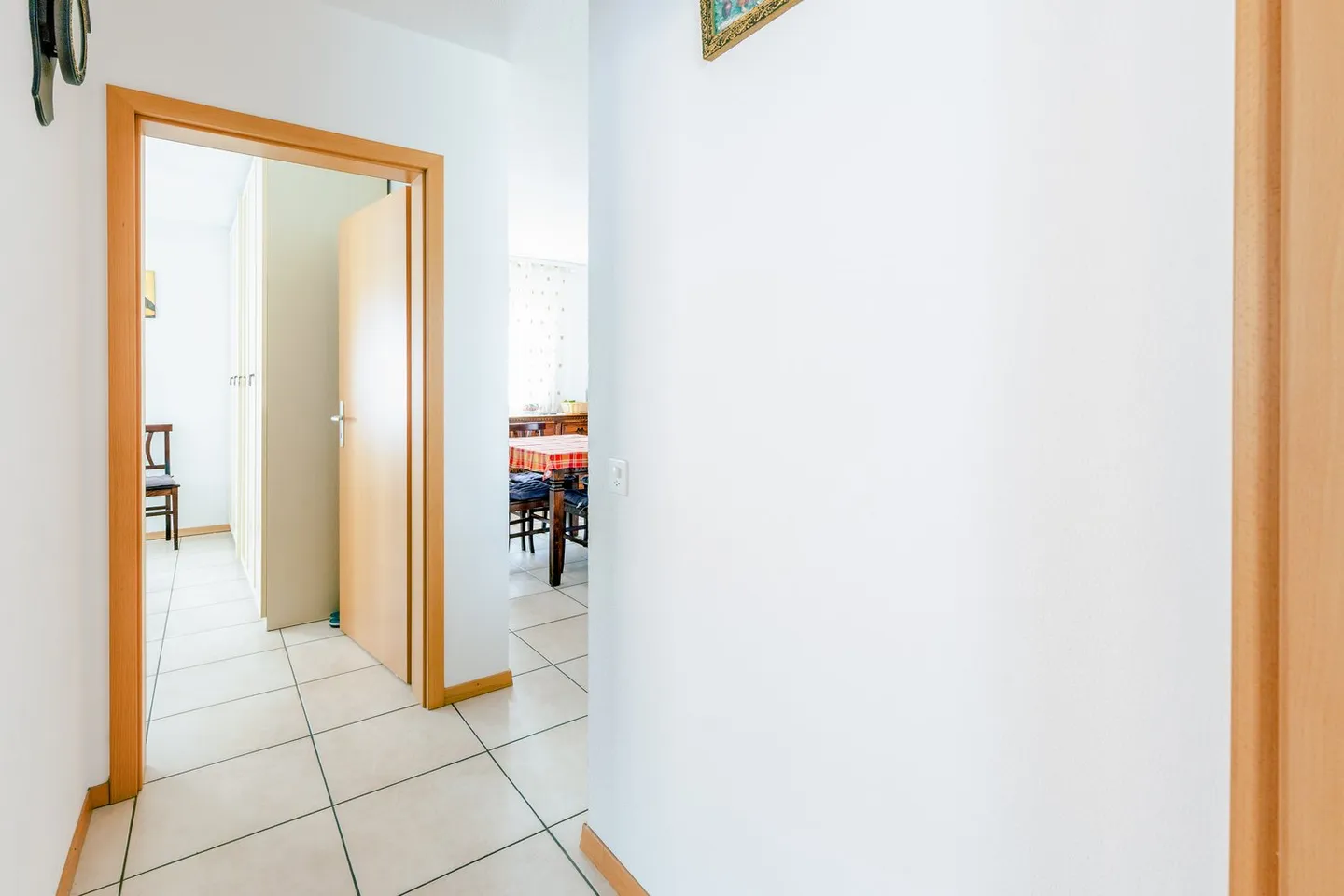 San Vittore 3.5 mit Garten - Foto 10 von 13