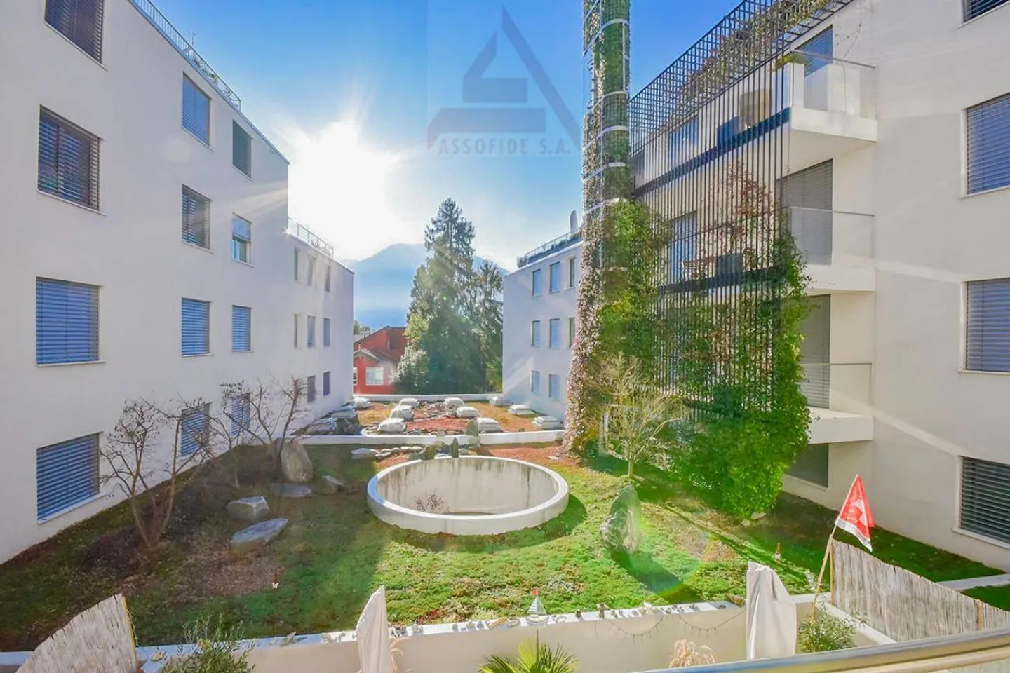 Gewerbe- / Büroräume - Foto 5 von 6