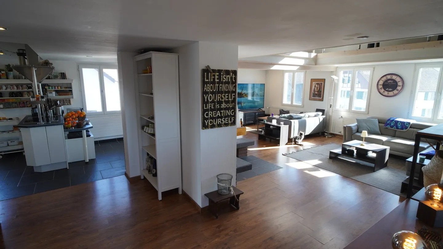 Casa unifamiliare storica con 12 stanze a Niederbipp - Foto 8 di 11