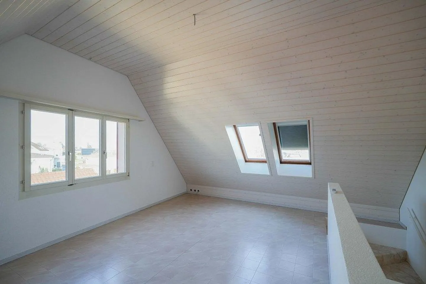 Geräumiges Familienhaus in Möhlin - Foto 5 von 13