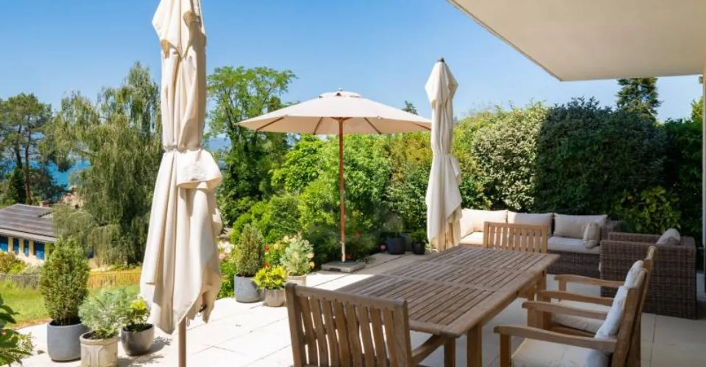 Magnifique villa avec vue lac - Photo 6 sur 8