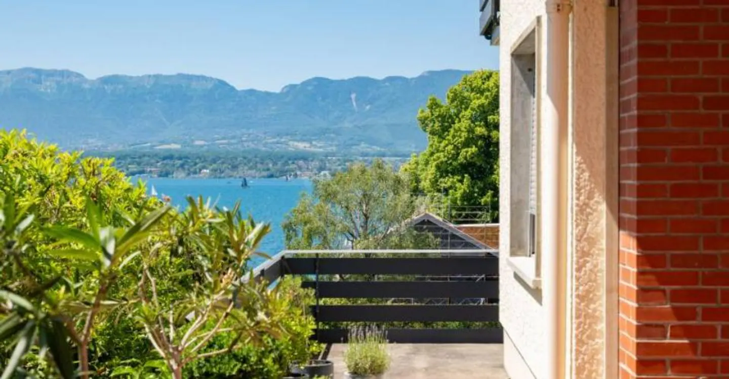 Magnifique villa avec vue lac - Photo 7 sur 8