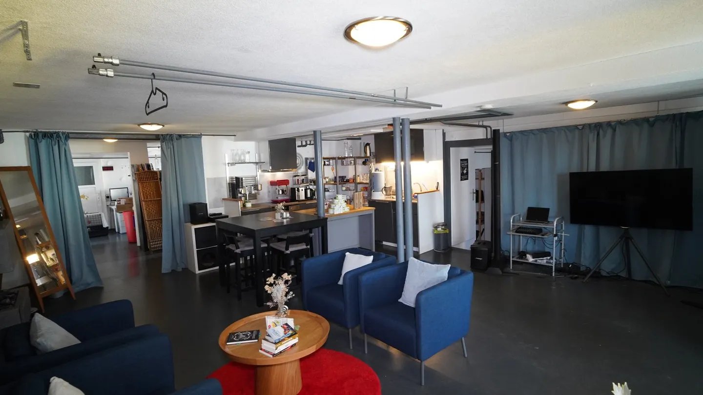 Casa unifamiliare storica con 12 stanze a Niederbipp - Foto 9 di 11