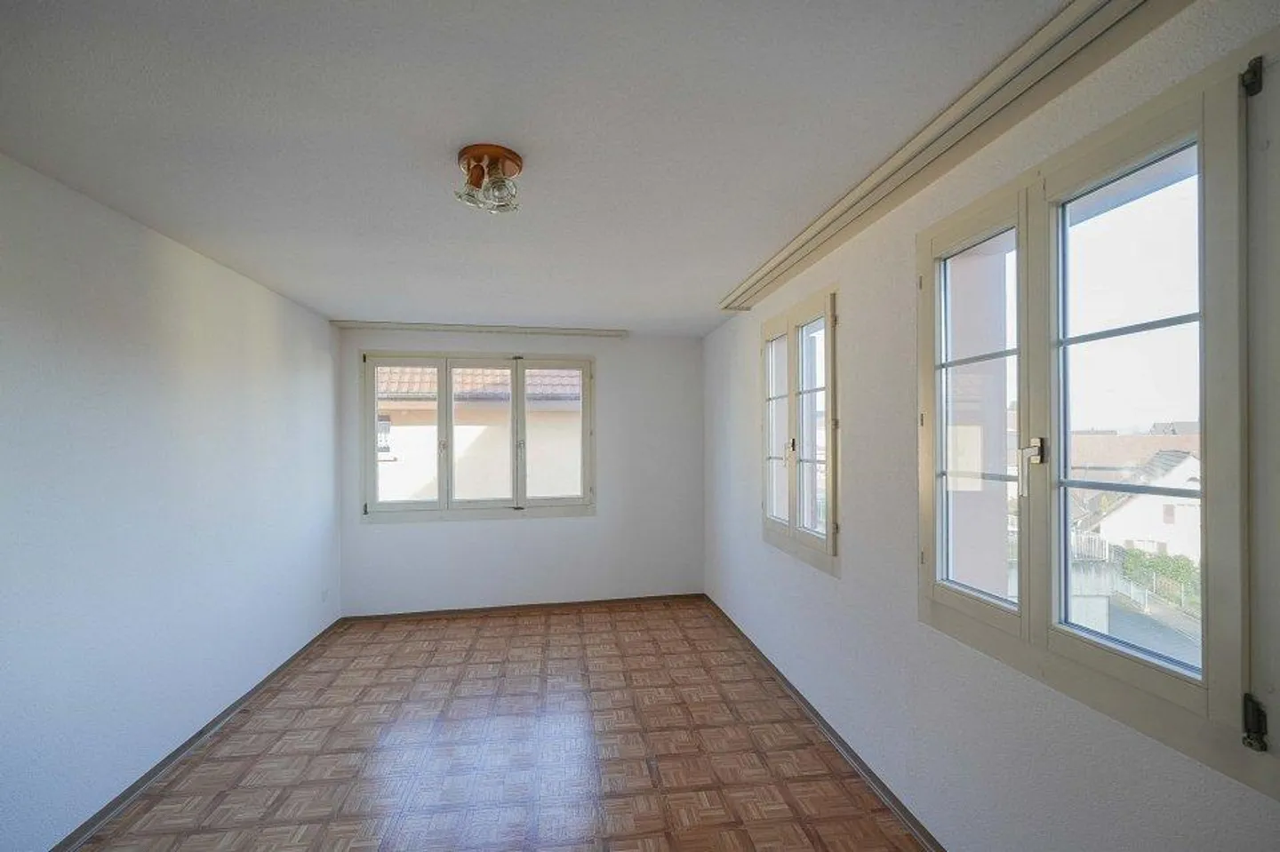 Geräumiges Familienhaus in Möhlin - Foto 12 von 13