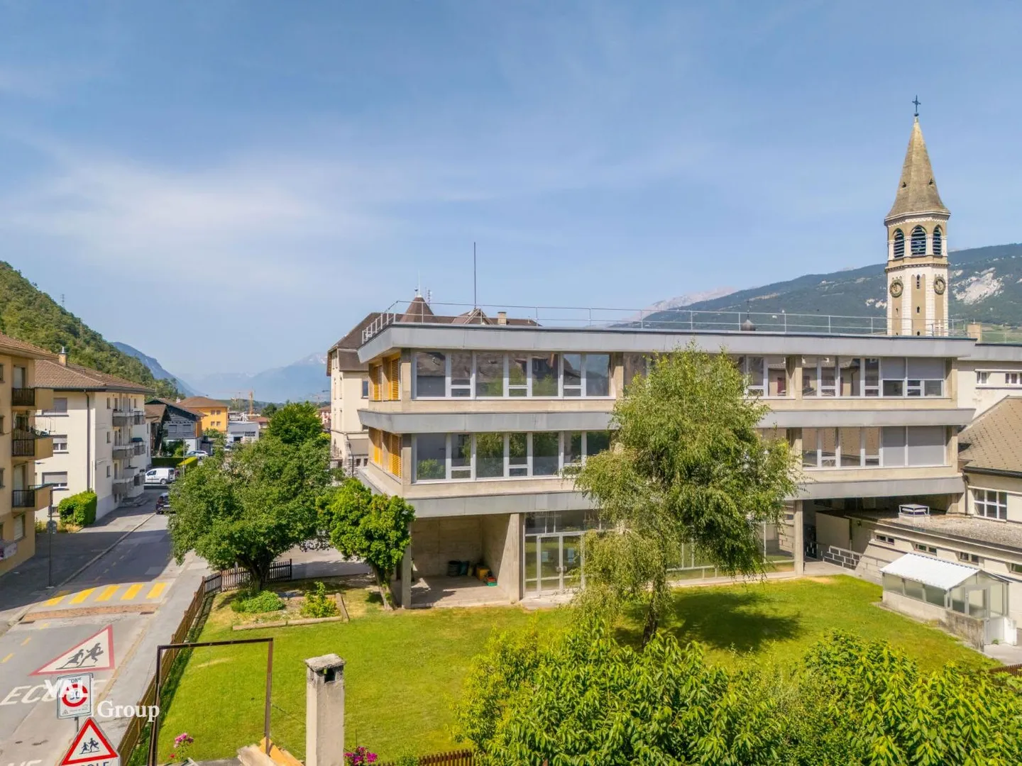 Im Stadtzentrum - ideal für Investoren - Foto 6 von 8