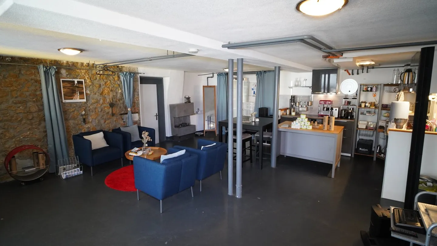 Casa unifamiliare storica con 12 stanze a Niederbipp - Foto 10 di 11