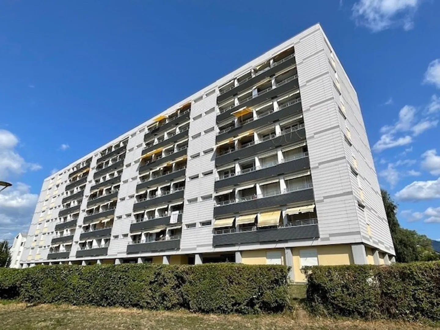 Appartamento 3 locali - Foto 1 di 1