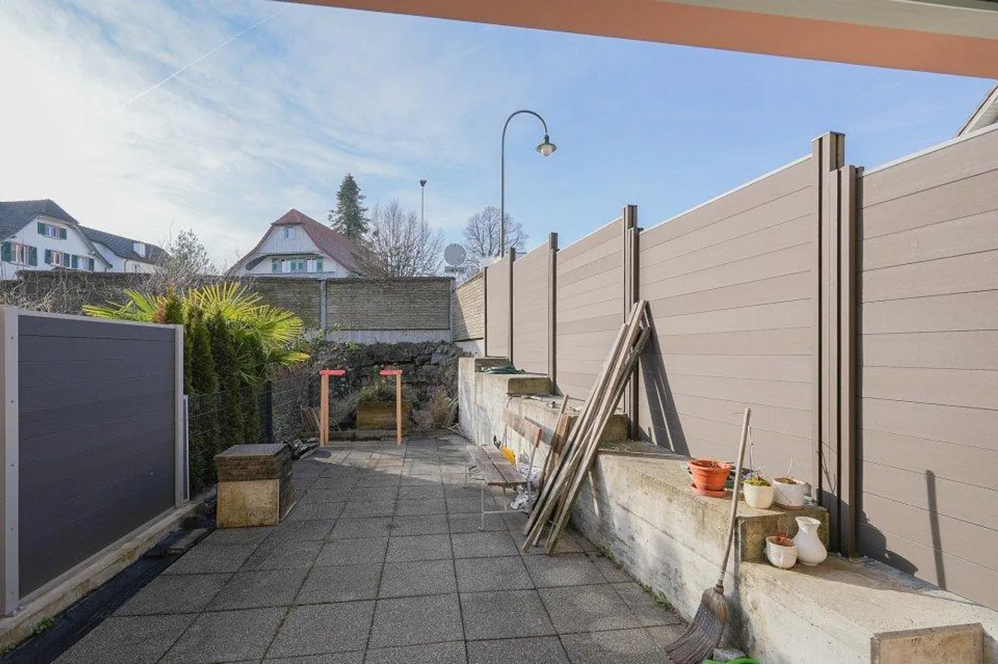 Geräumiges Familienhaus in Möhlin - Foto 6 von 13