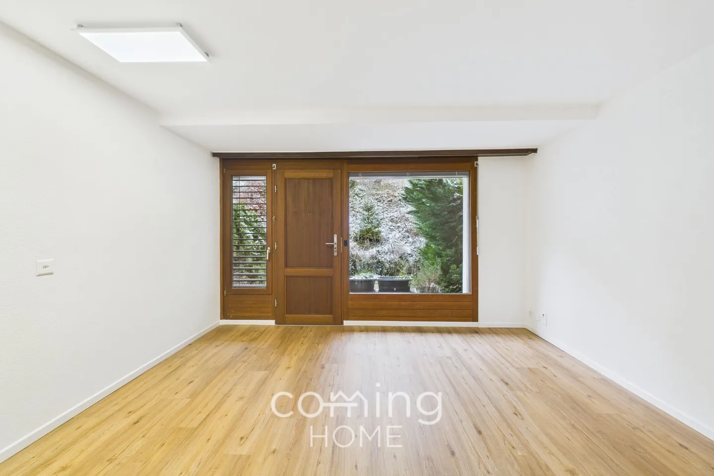 Modernes Apartment mit atemberaubendem Blick - Foto 6 von 11