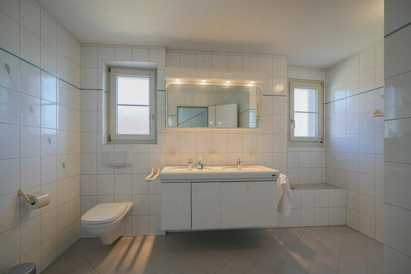 Geräumiges Familienhaus in Möhlin - Foto 7 von 13