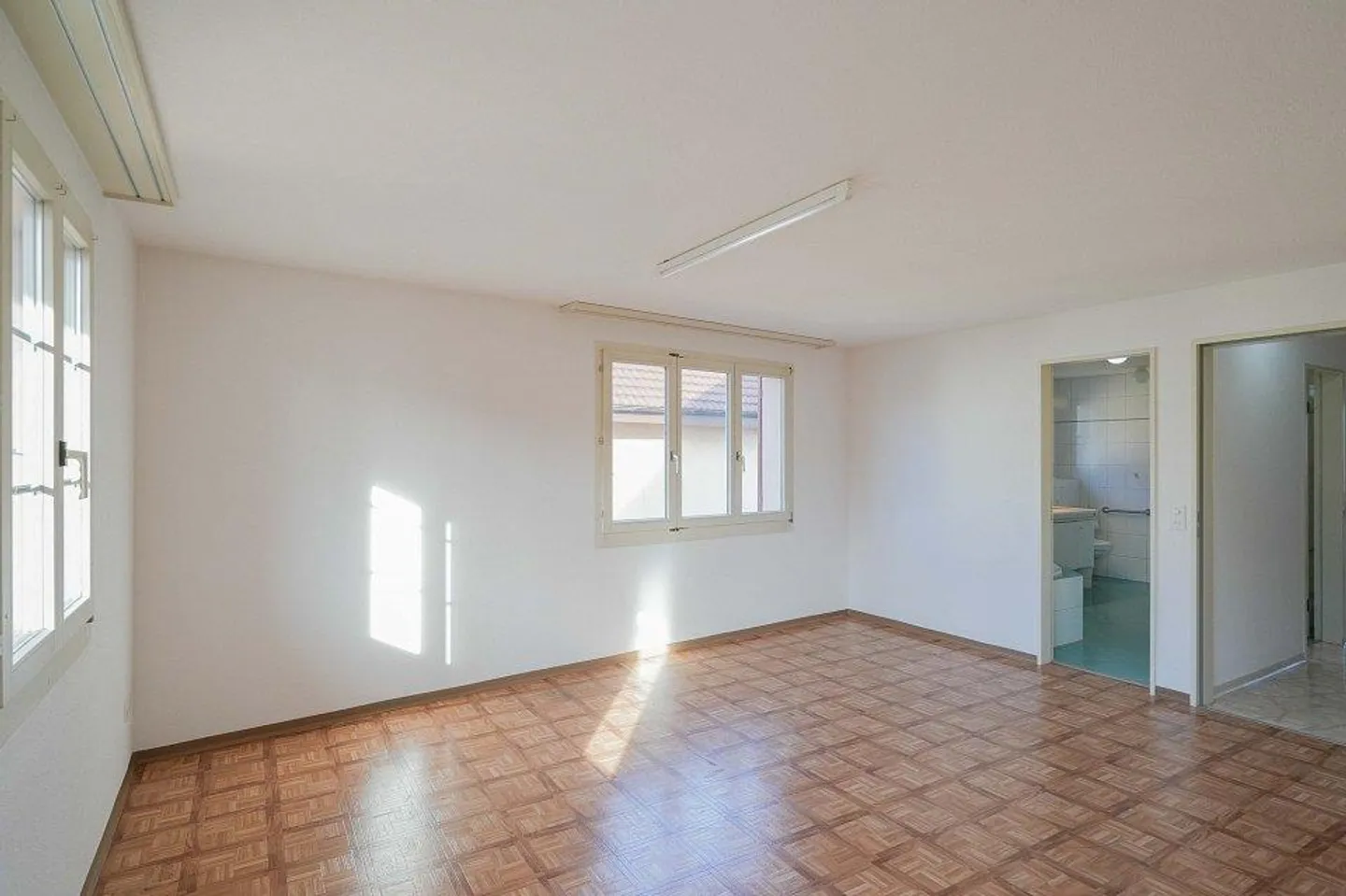 Geräumiges Familienhaus in Möhlin - Foto 9 von 13