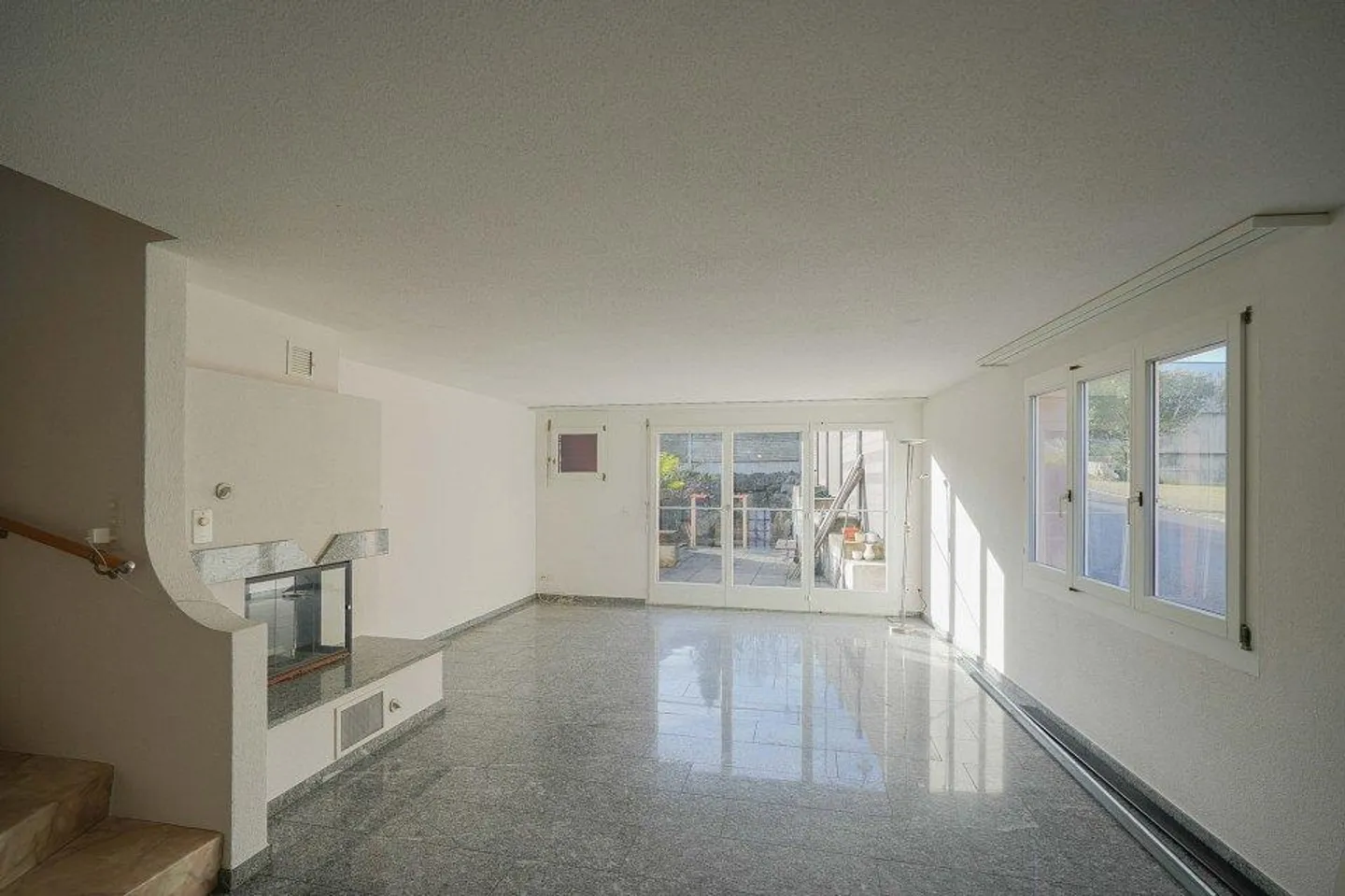 Geräumiges Familienhaus in Möhlin - Foto 11 von 13