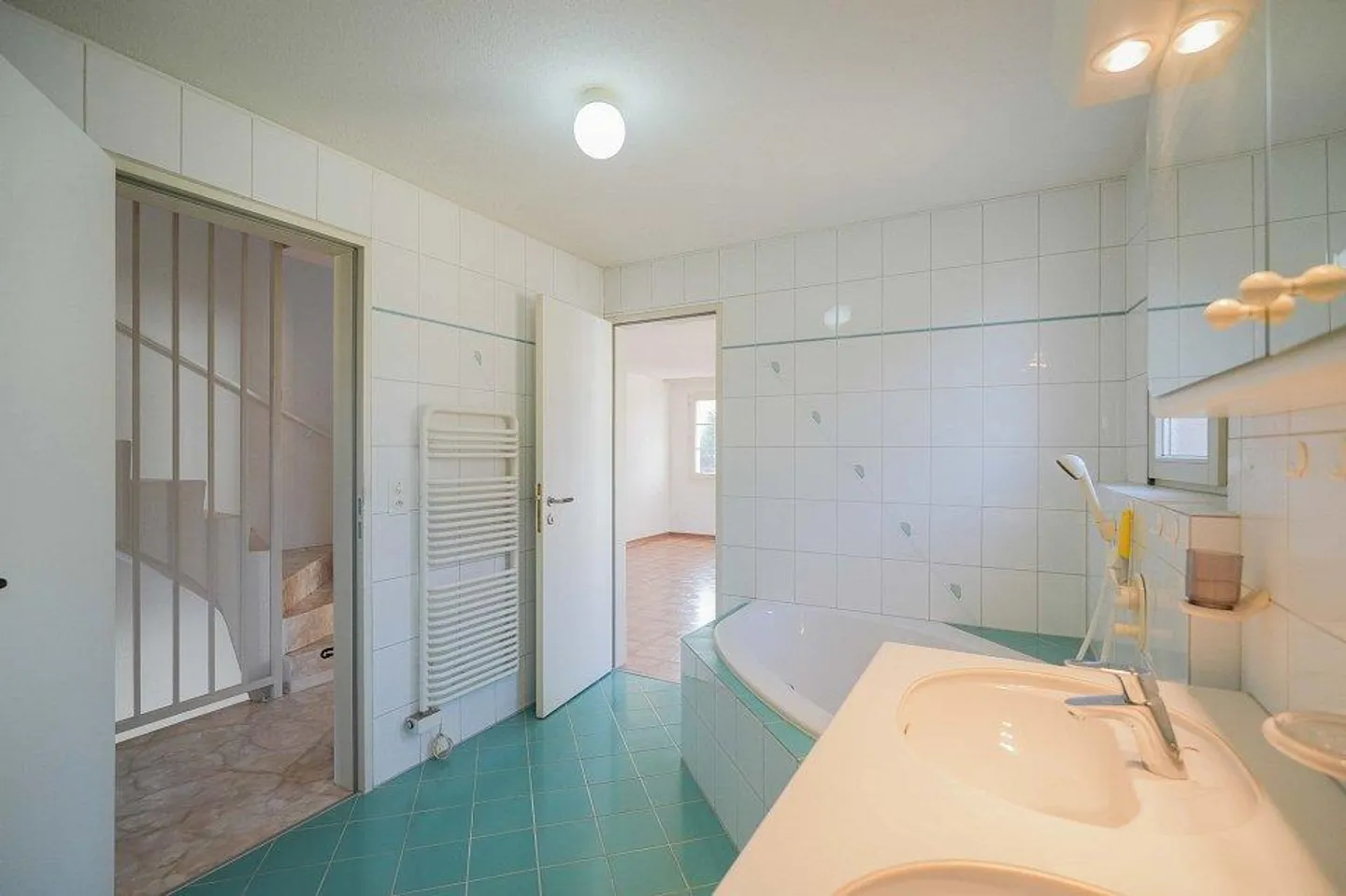 Geräumiges Familienhaus in Möhlin - Foto 10 von 13