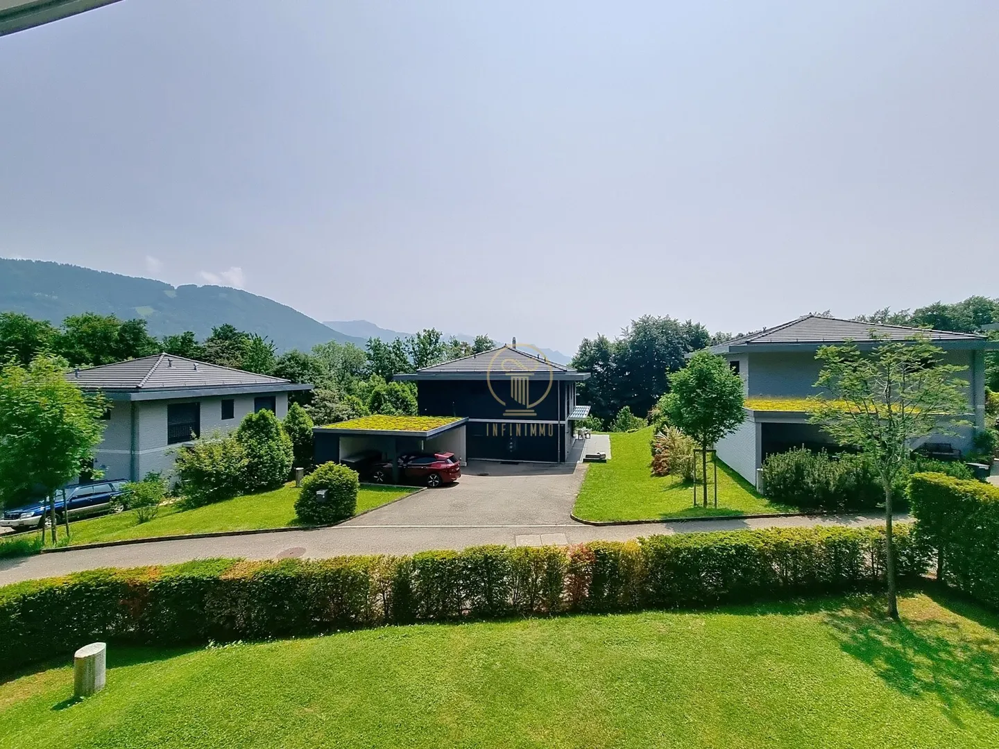 VEVEY, Oggetto raro, DA VEDERE! Villa indipendente di 6 1/2 stanze. - Foto 4 di 18