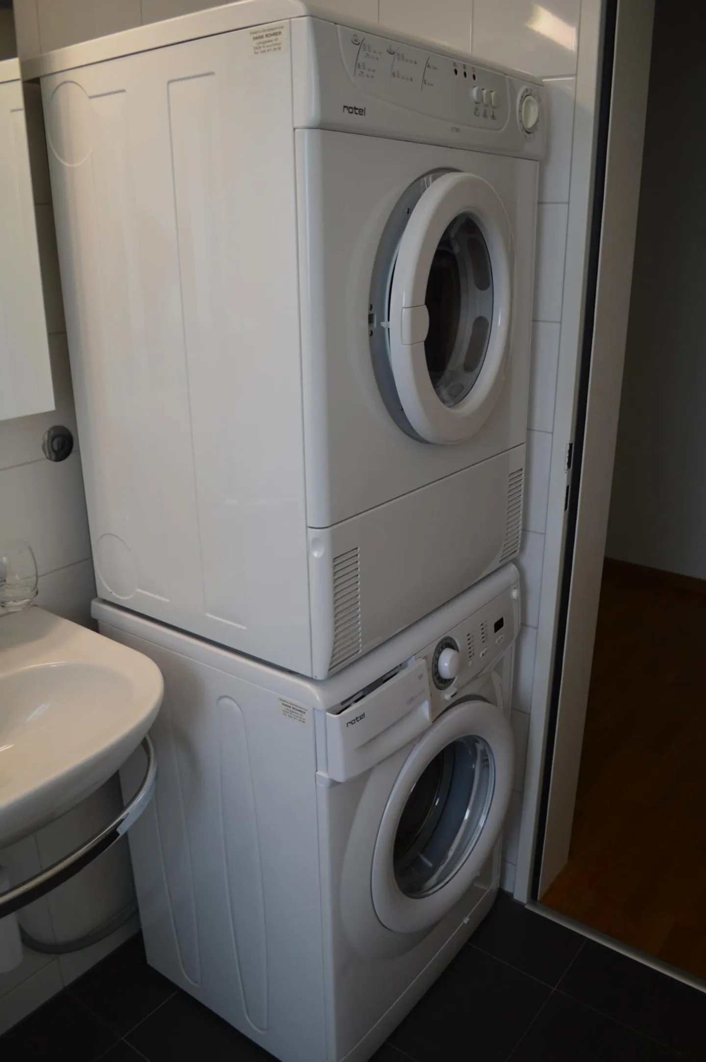 5.5 Room Apartment - Photo 2 of 13