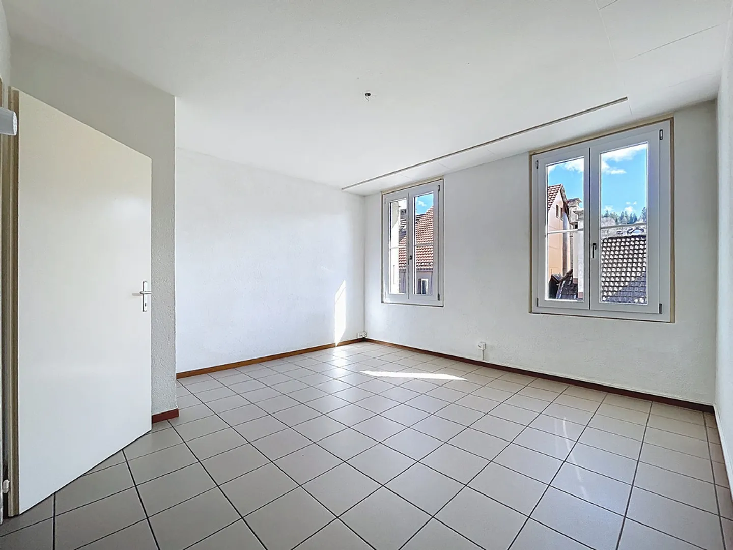 Charmante 3-Zimmer-Wohnung - Foto 4 von 10