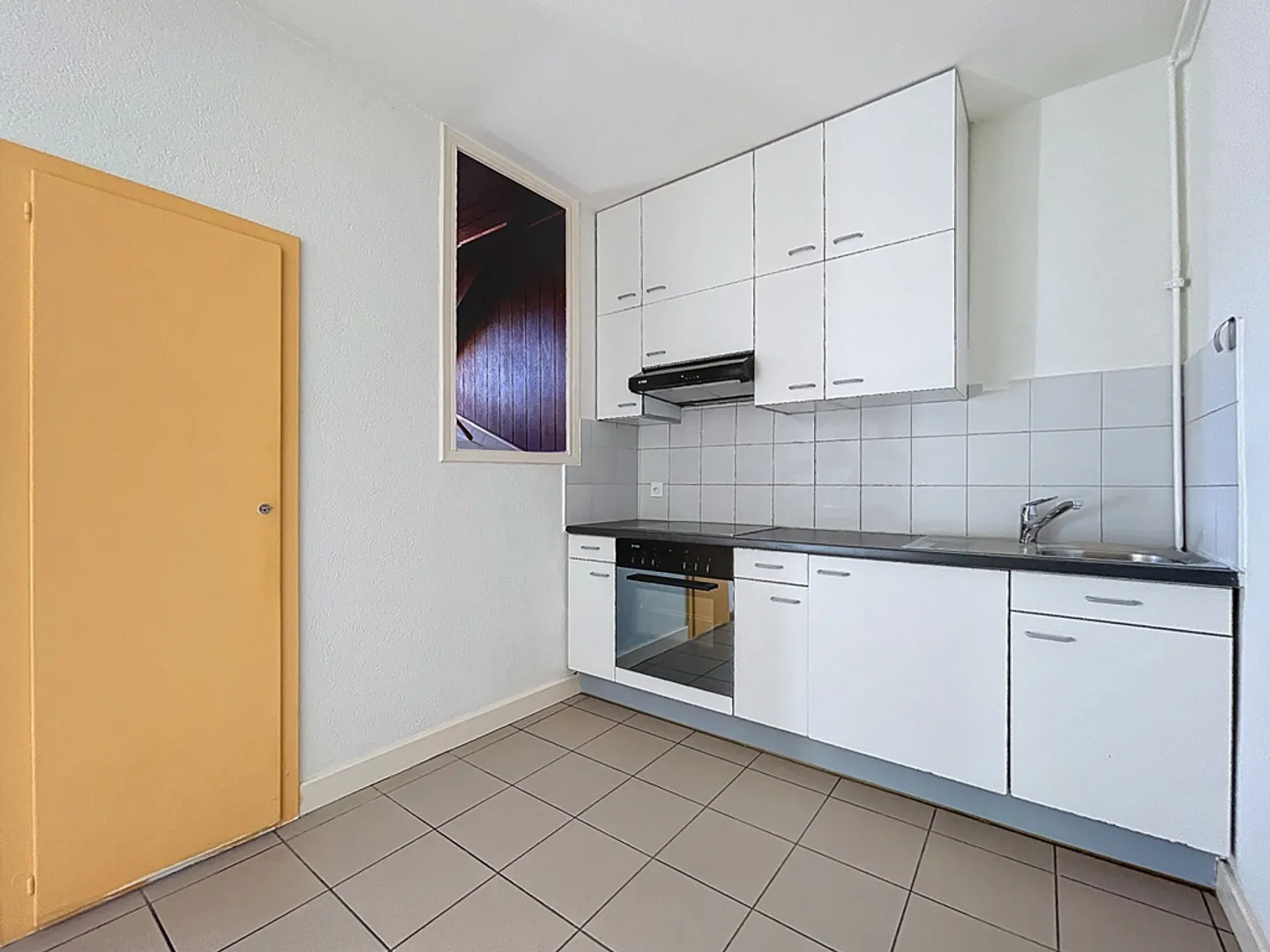 Charmante 3-Zimmer-Wohnung - Foto 1 von 10