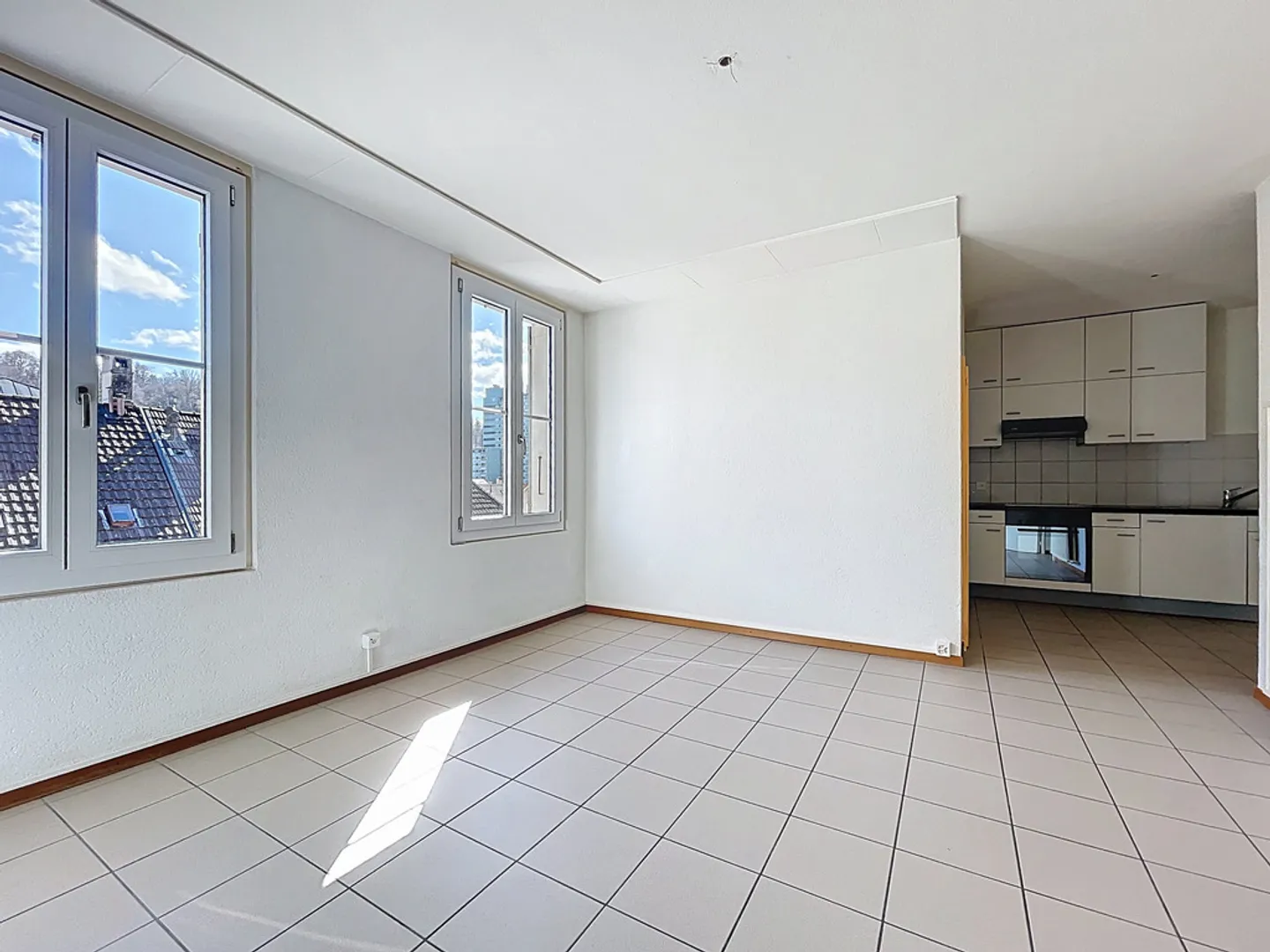 Charmante 3-Zimmer-Wohnung - Foto 5 von 10