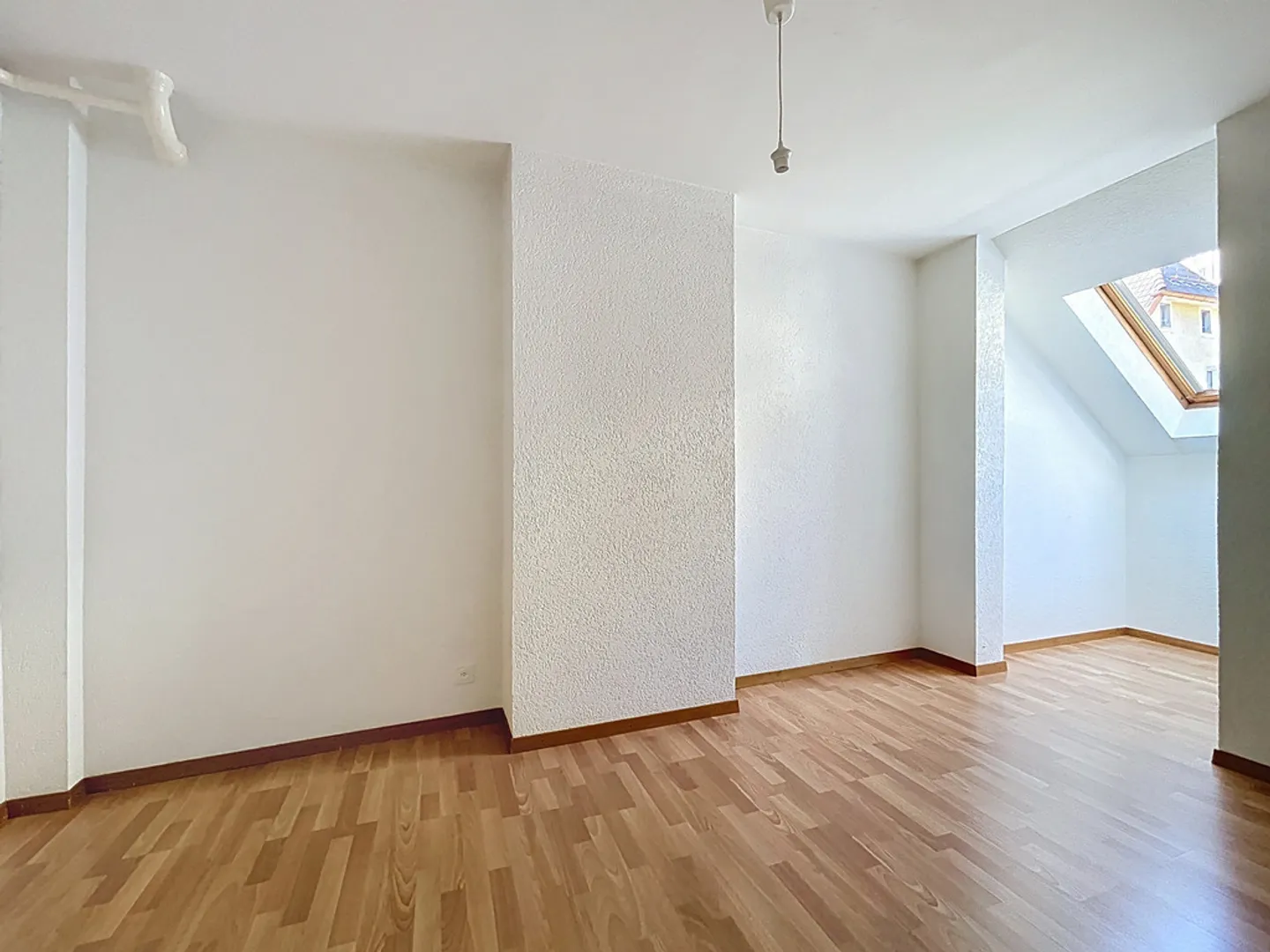 Charmante 3-Zimmer-Wohnung - Foto 6 von 10