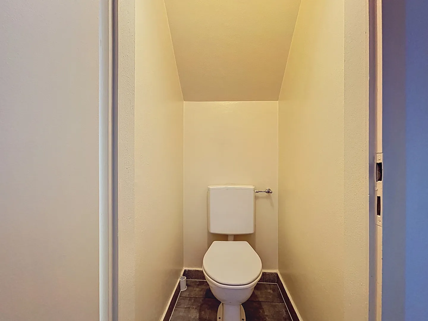 Charmante 3-Zimmer-Wohnung - Foto 10 von 10