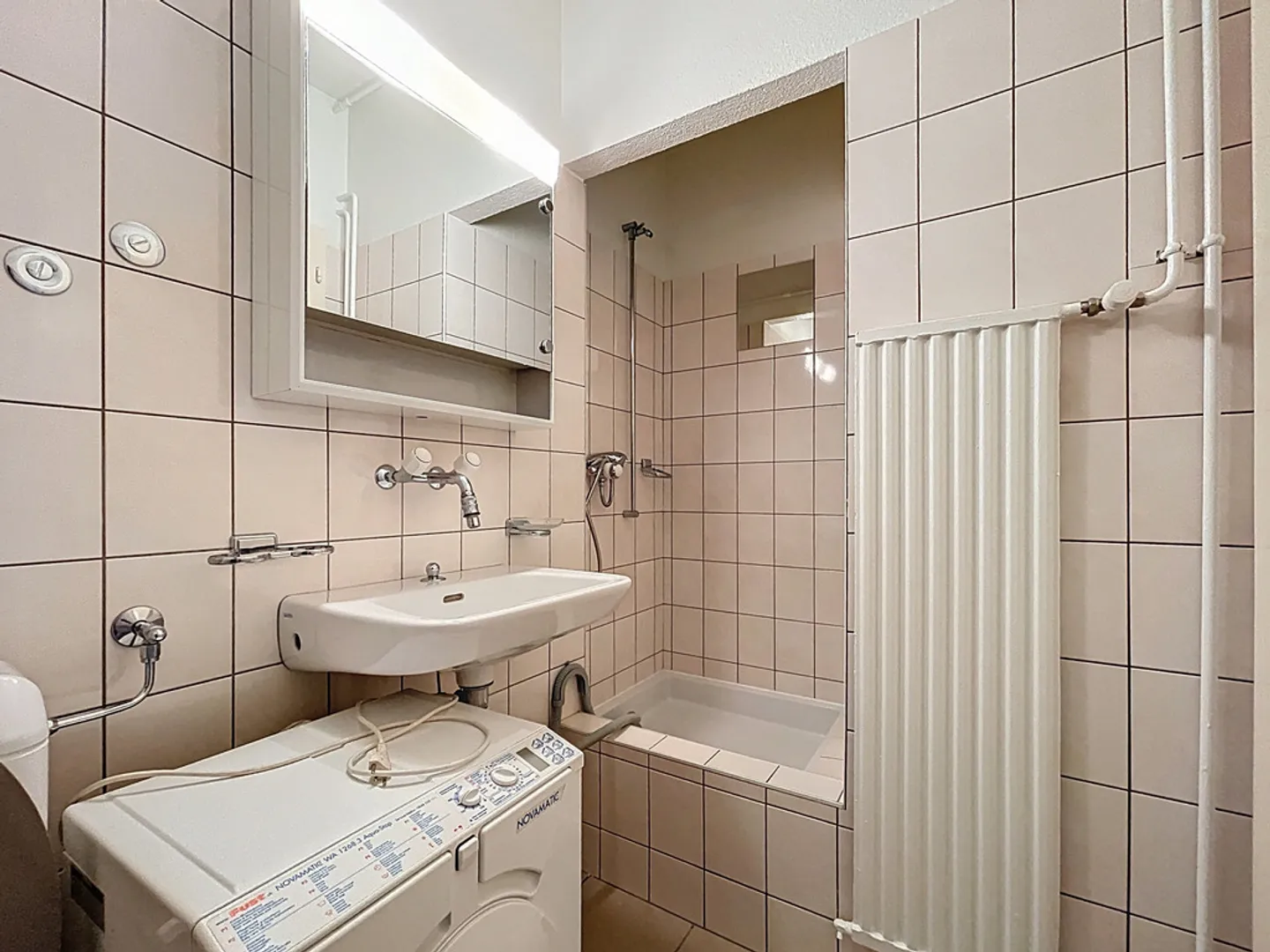 Charmante 3-Zimmer-Wohnung - Foto 9 von 10