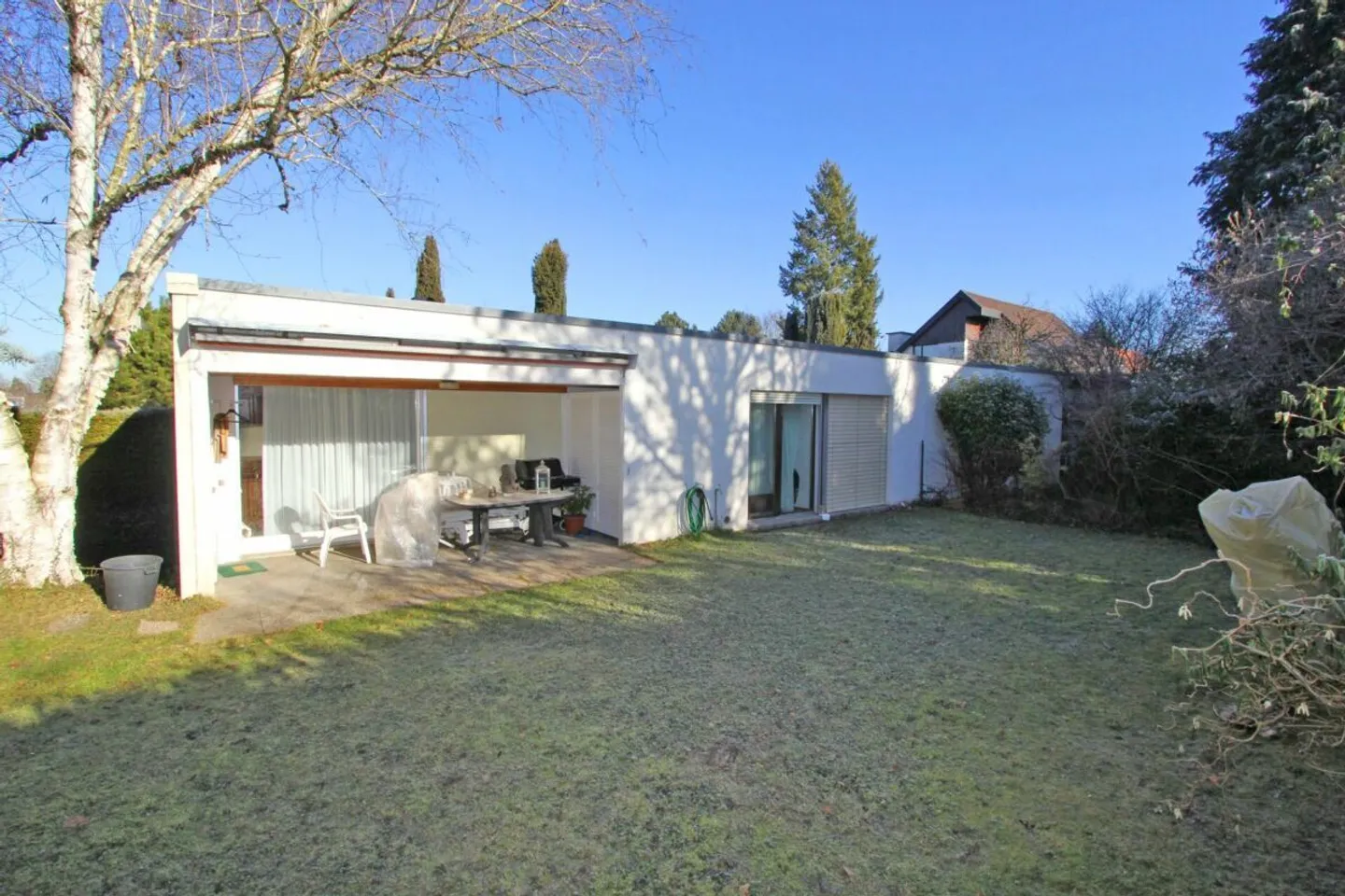 Bungalow di 6½ stanze - Foto 1 di 10