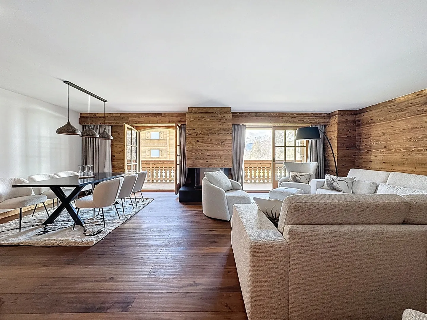 Appartamento di Lusso a Crans-Montana - Foto 17 di 18