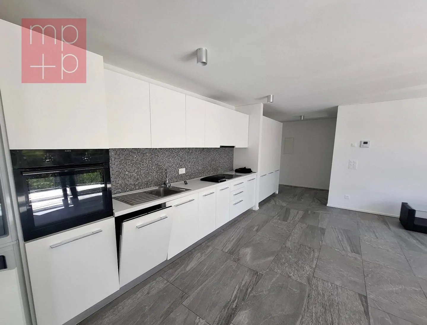 Appartement - Cadro - Photo 3 sur 8