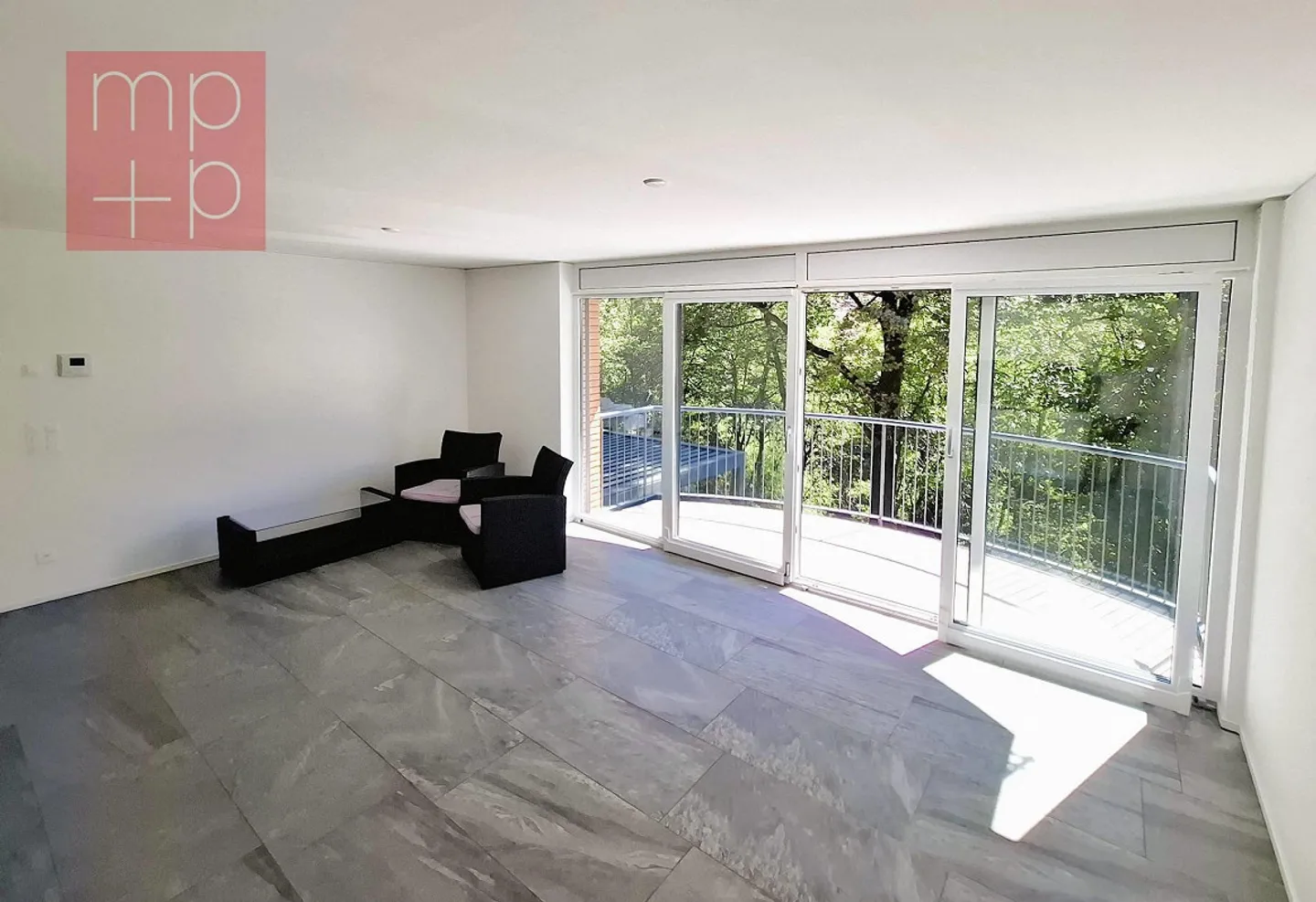 Appartement - Cadro - Photo 4 sur 8