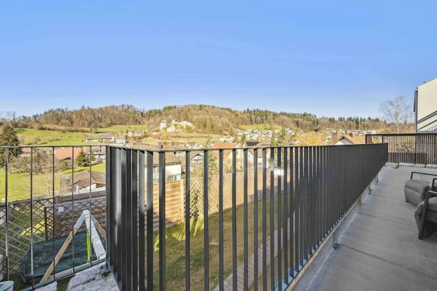 Single house for sale - Photo 10 of 13