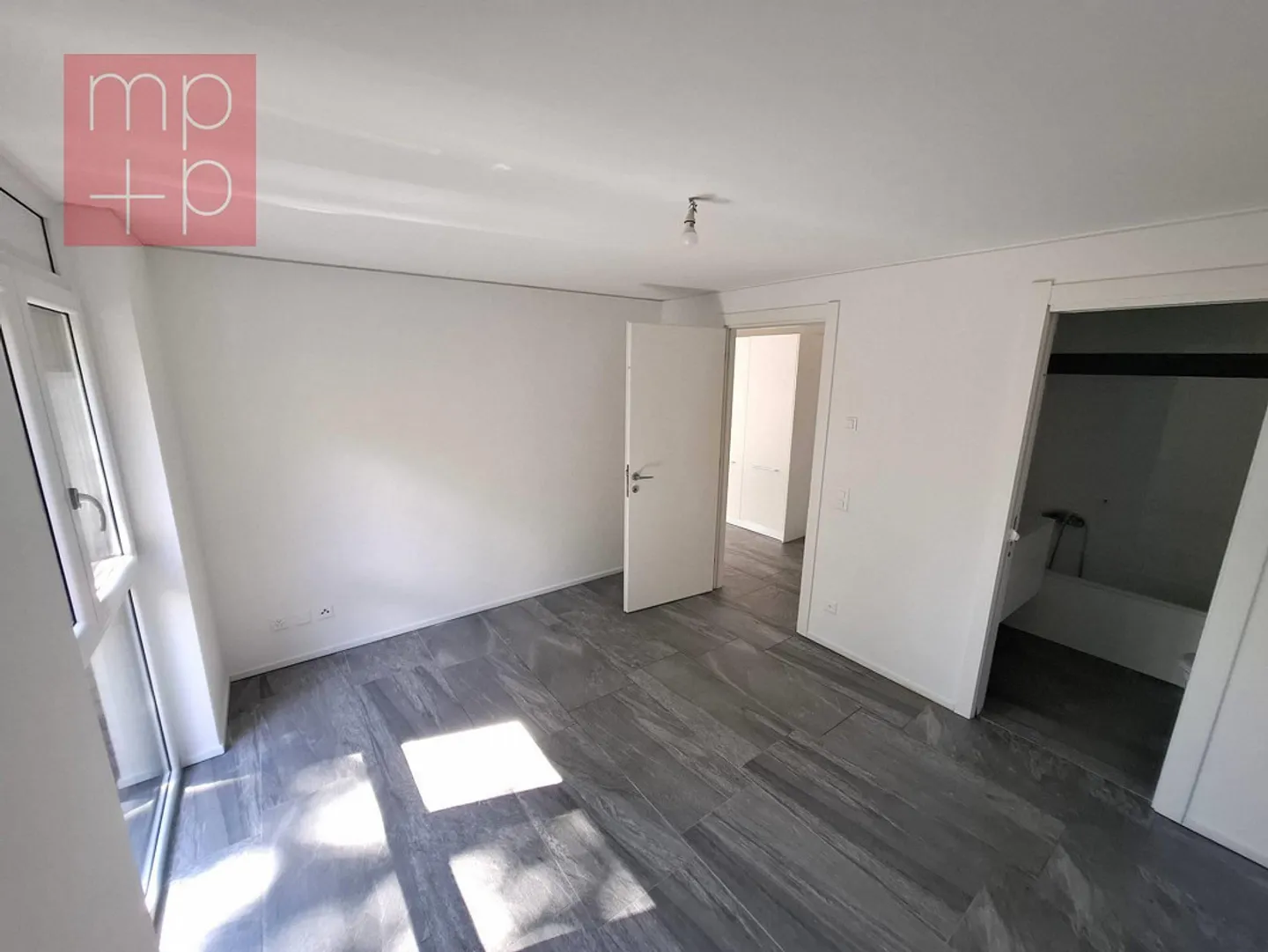 Appartement - Cadro - Photo 5 sur 8