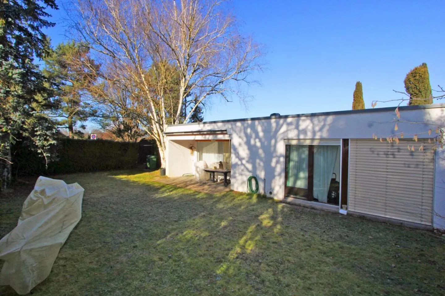 Bungalow di 6½ stanze - Foto 8 di 10