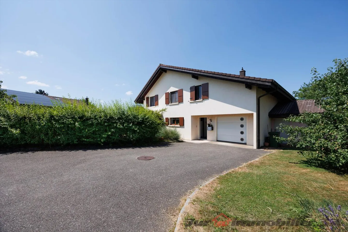 5,5-Zimmer-Haus - Foto 1 von 18