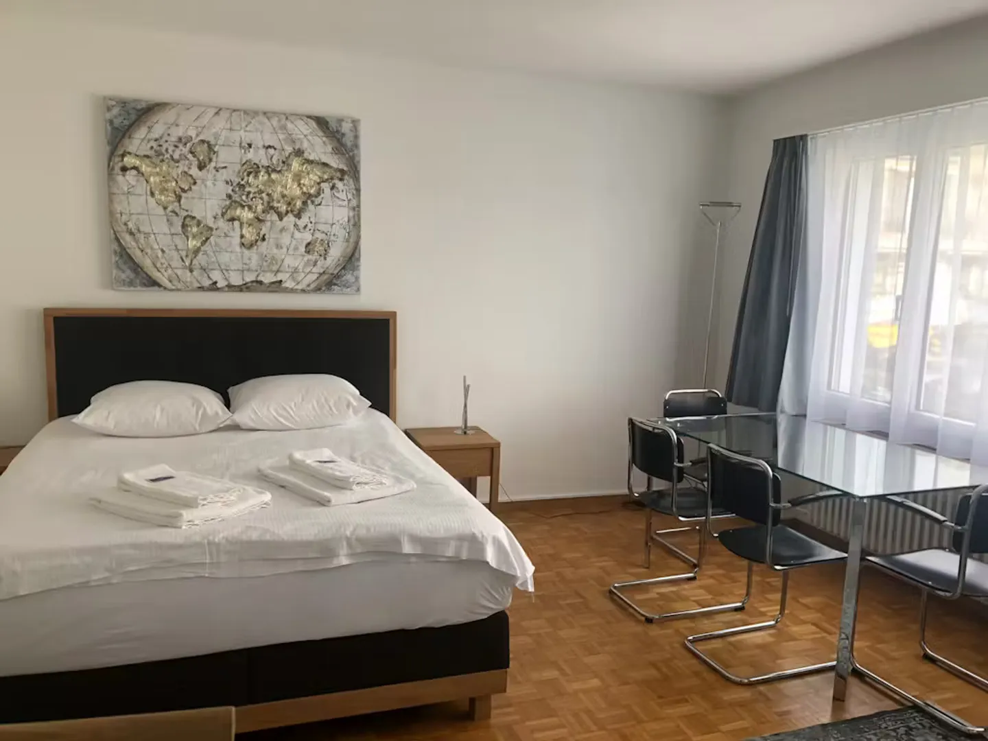 Appartamento Incantevole a Zurigo - Foto 3 di 5