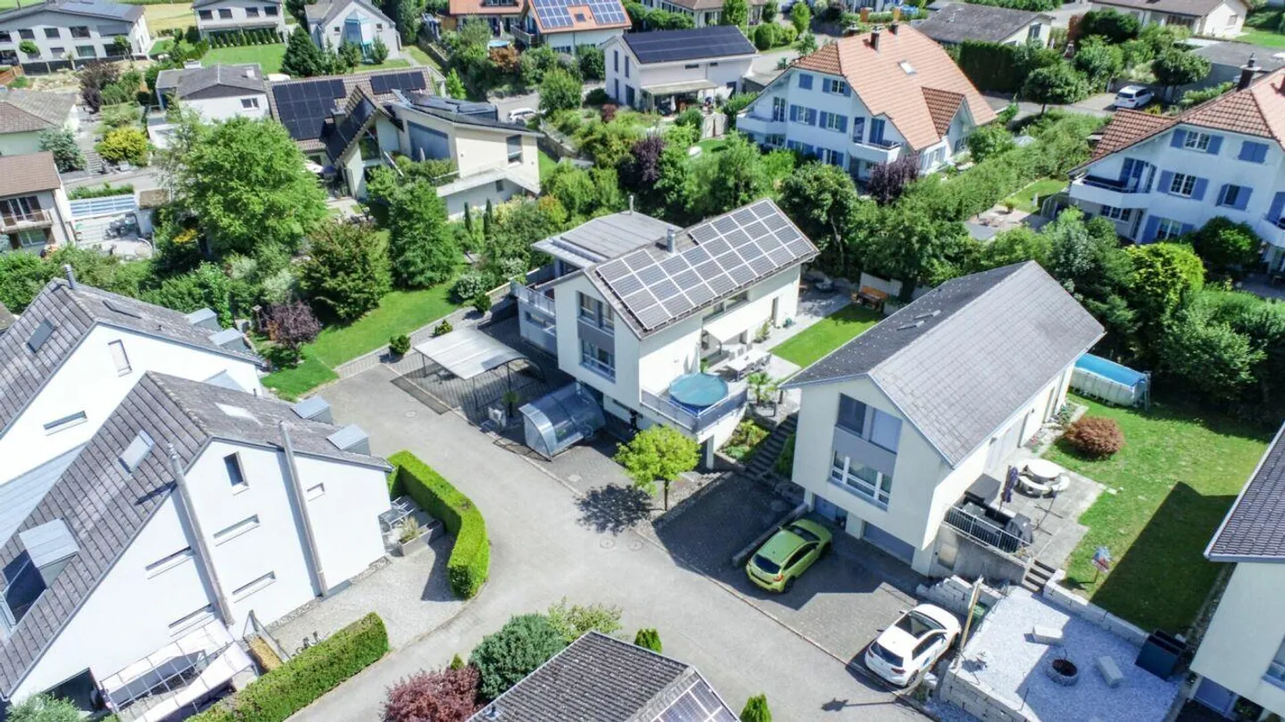 Sogno di casa per la tua famiglia - Foto 13 di 13