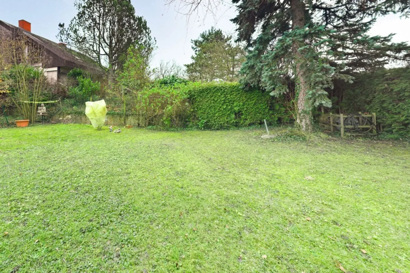 Bungalow di 6½ stanze - Foto 7 di 10