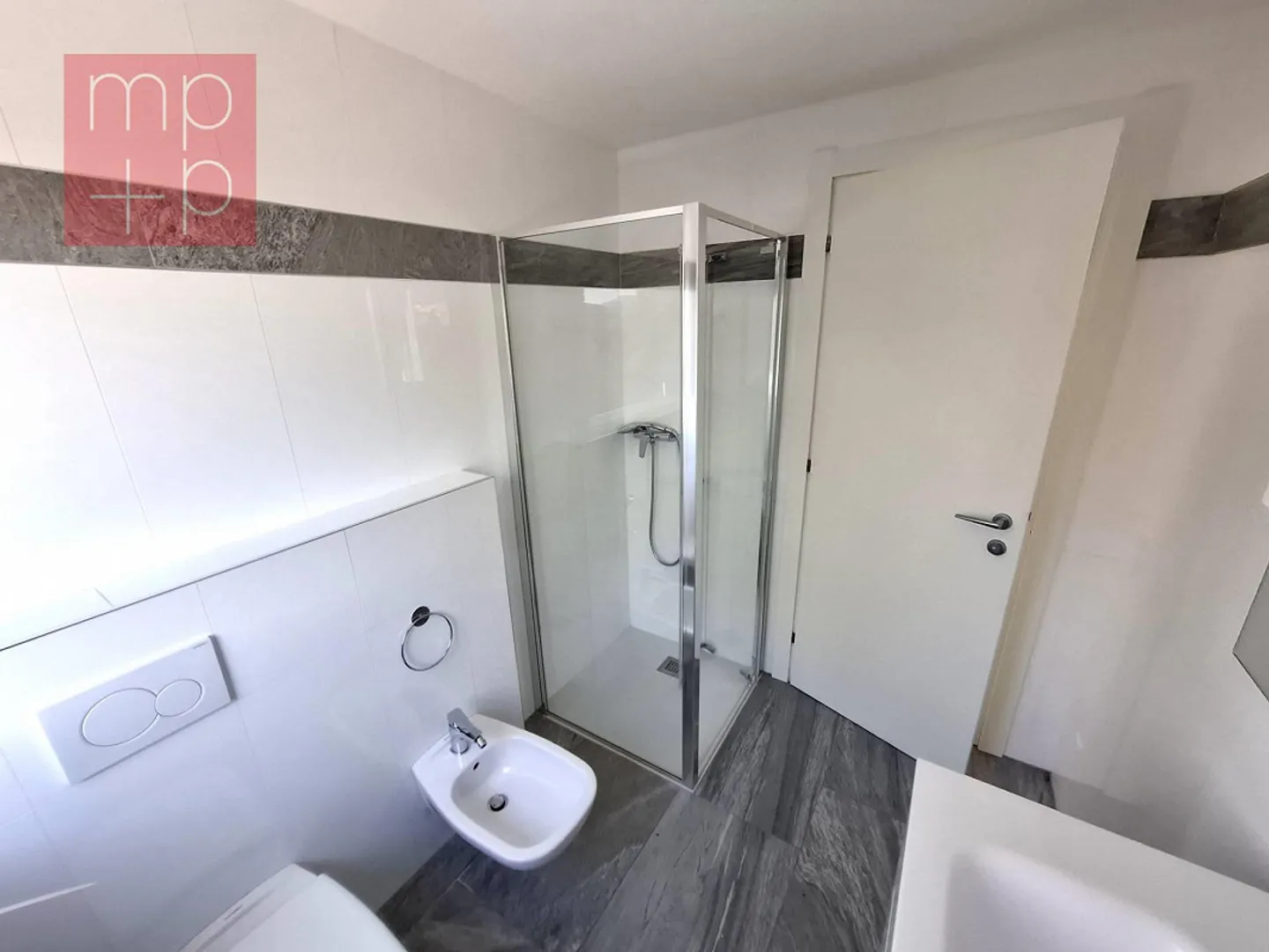 Appartement - Cadro - Photo 8 sur 8