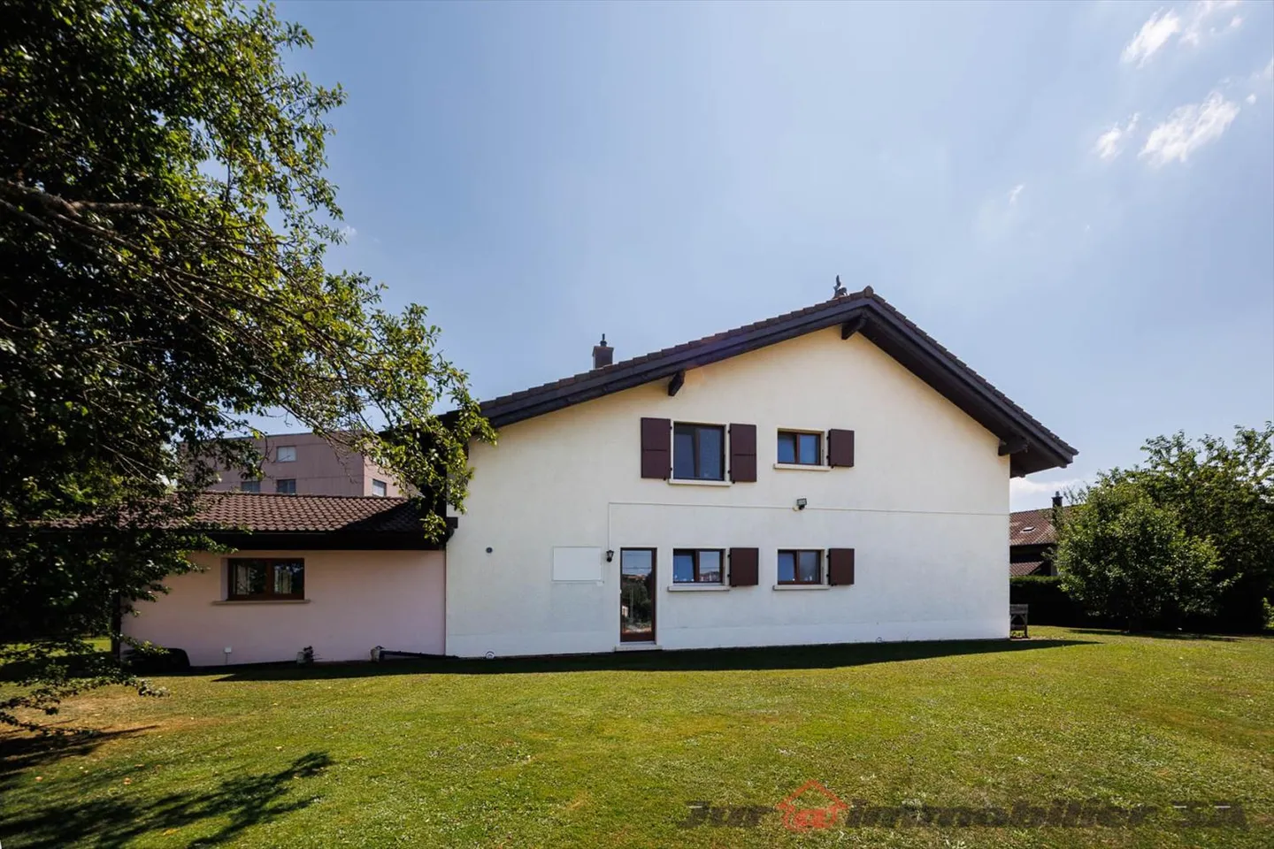 5,5-Zimmer-Haus - Foto 3 von 18