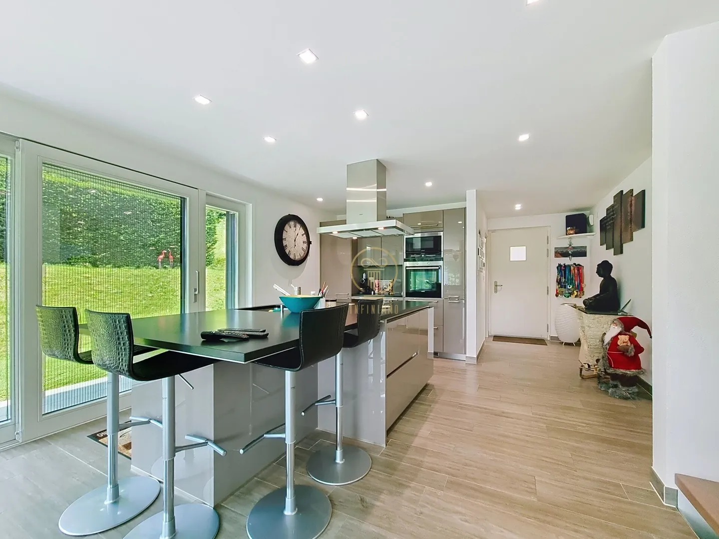 VEVEY, Oggetto raro, DA VEDERE! Villa indipendente di 6 1/2 stanze. - Foto 6 di 18