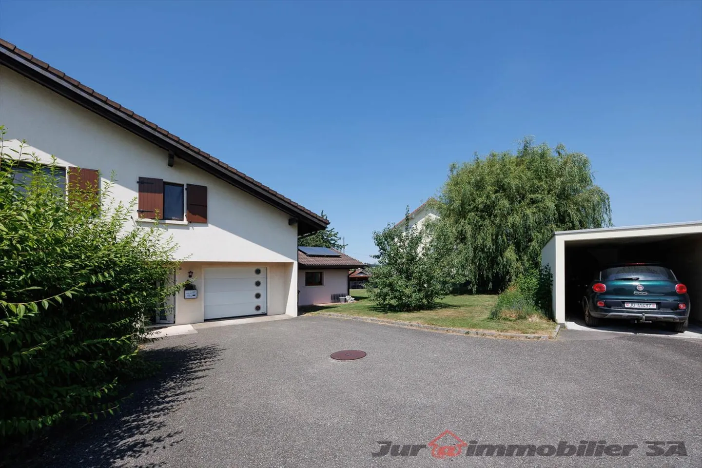 5,5-Zimmer-Haus - Foto 11 von 18
