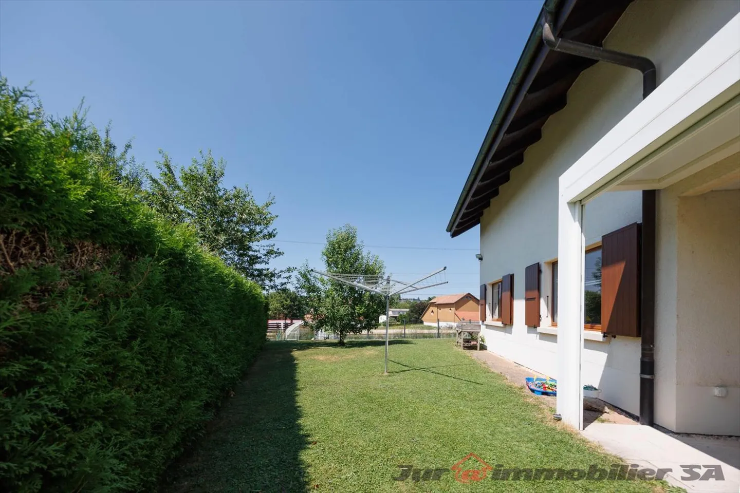 5,5-Zimmer-Haus - Foto 16 von 18