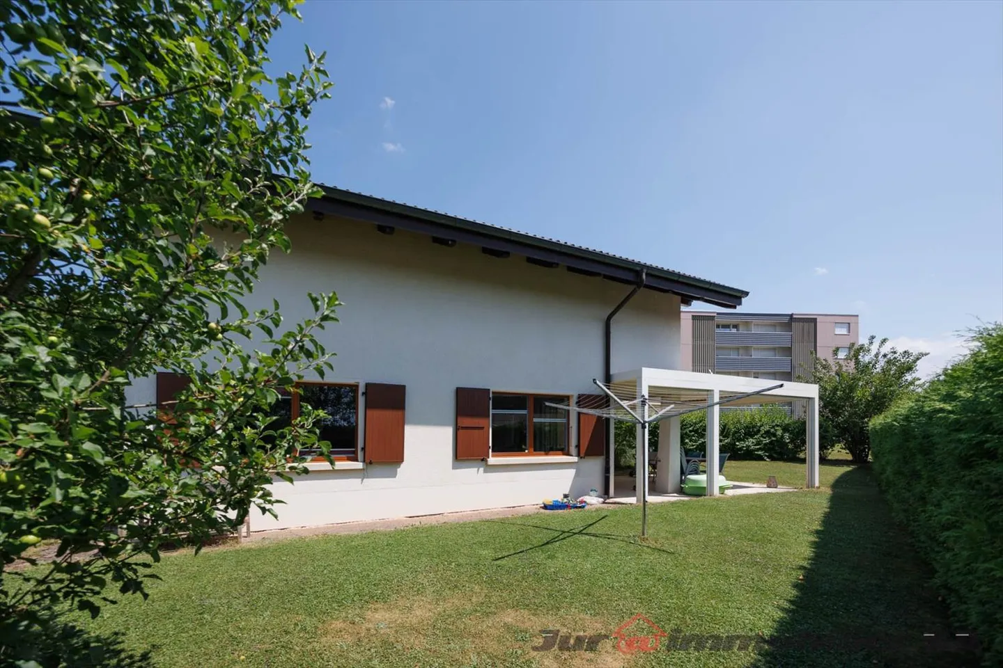 5,5-Zimmer-Haus - Foto 17 von 18