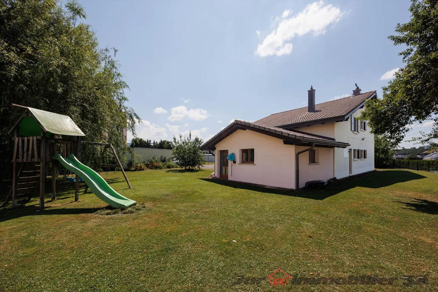 5,5-Zimmer-Haus - Foto 4 von 18