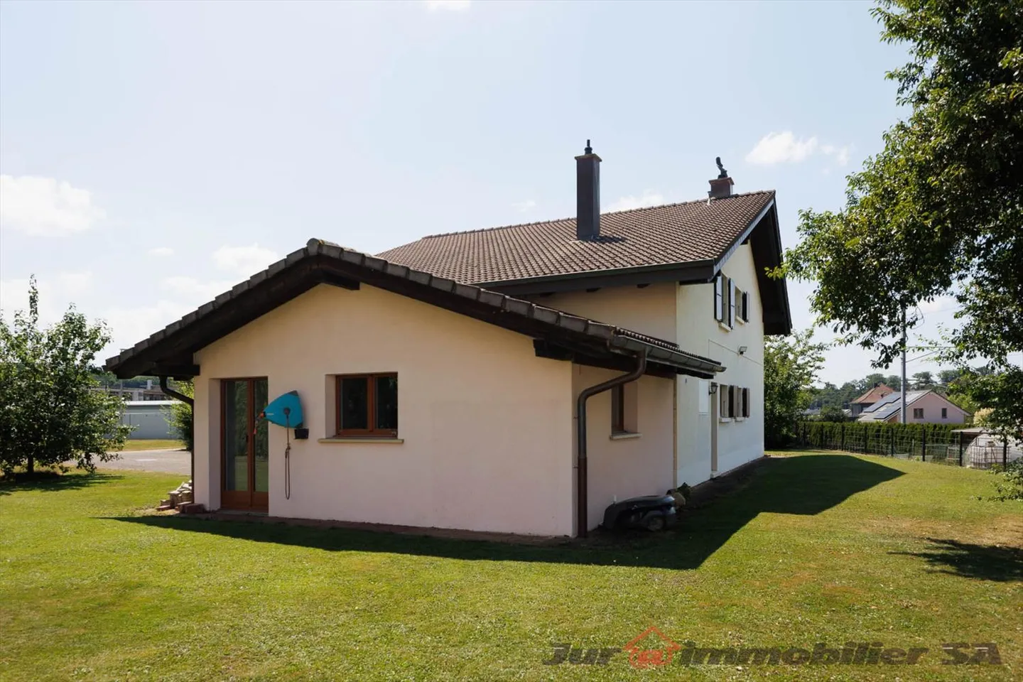 5,5-Zimmer-Haus - Foto 5 von 18