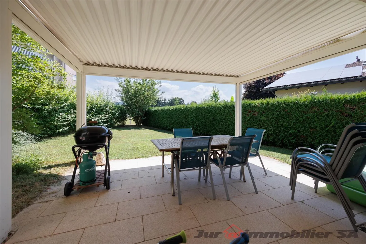 5,5-Zimmer-Haus - Foto 18 von 18
