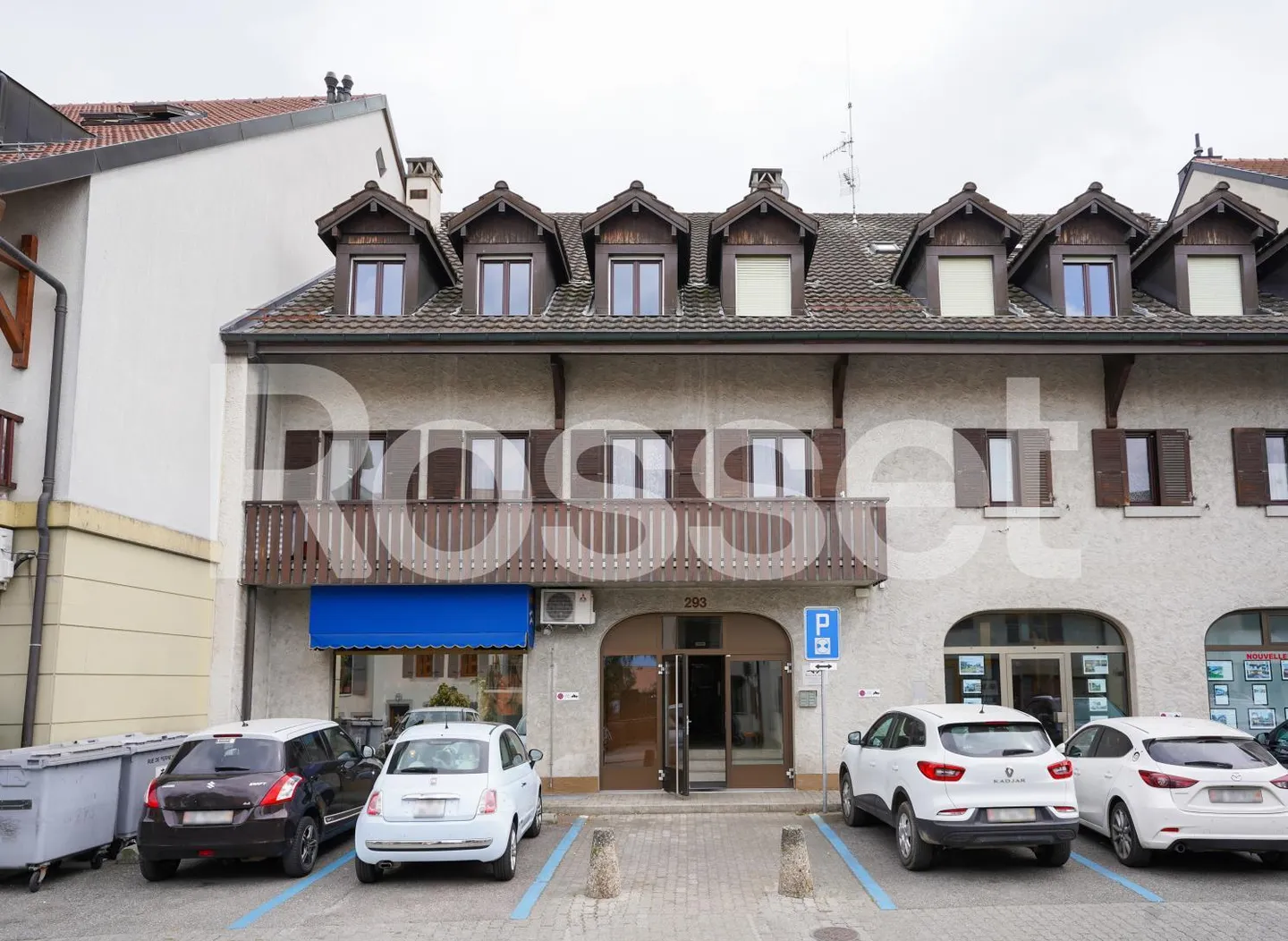 Appartamento 3 locali - Foto 1 di 1