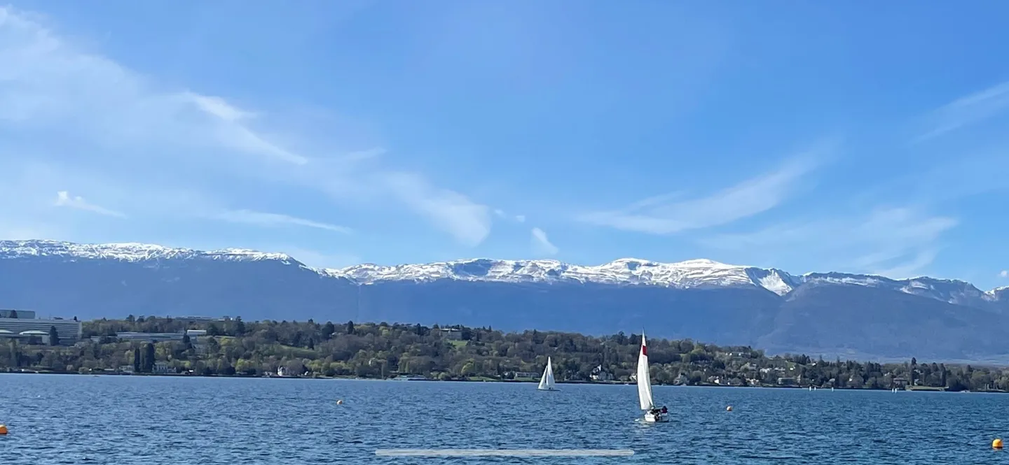 Luxury Villa with Lake View - Photo 1 of 1